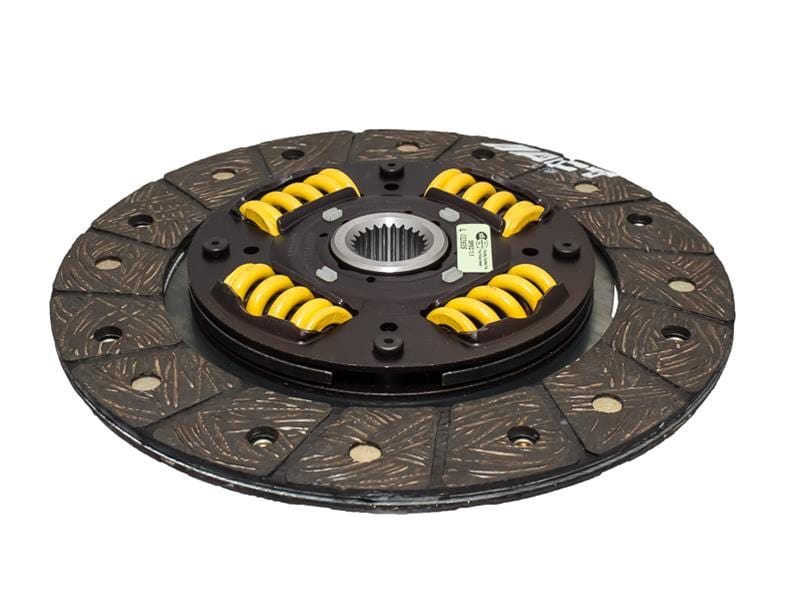 Advanced Clutch Technology ACT Performance Clutch Discs 3000504 Autofit