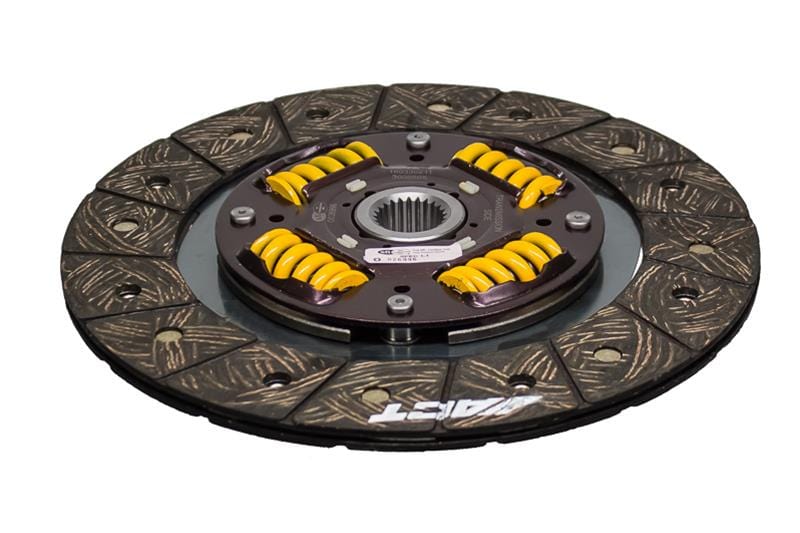 Advanced Clutch Technology ACT Performance Clutch Discs 3000505 Autofit