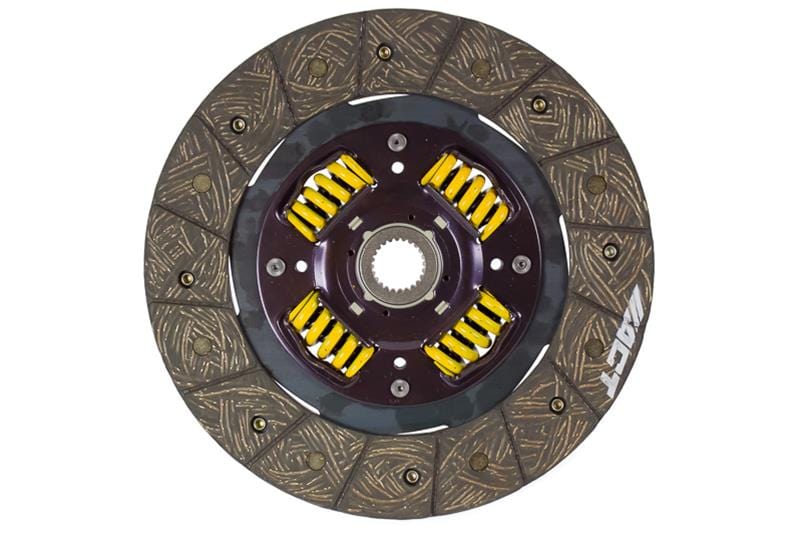 Advanced Clutch Technology ACT Performance Clutch Discs 3000505 Autofit