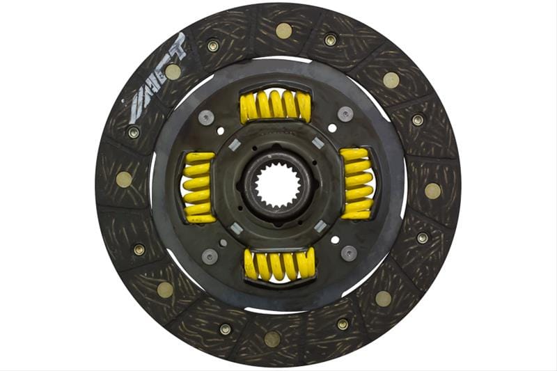 Advanced Clutch Technology ACT Performance Clutch Discs 3000602 Autofit