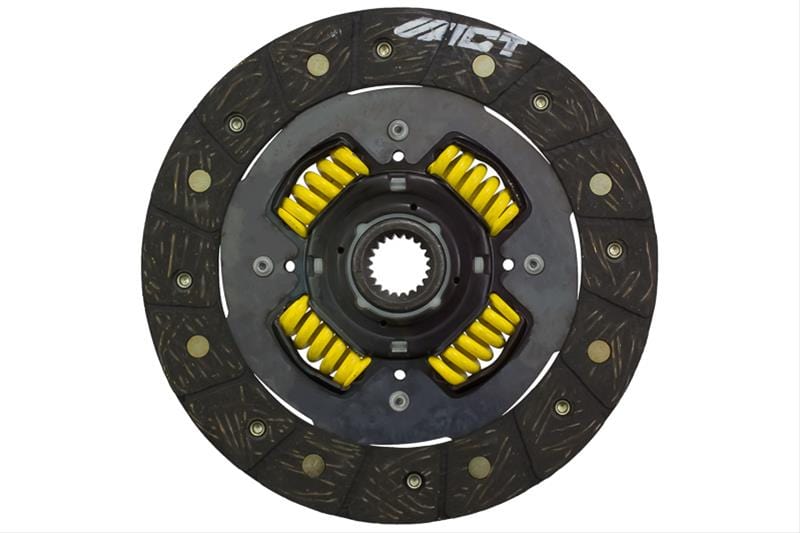 Advanced Clutch Technology ACT Performance Clutch Discs 3000602 Autofit