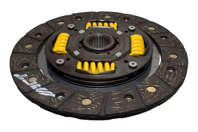 Advanced Clutch Technology ACT Performance Clutch Discs 3000602 Autofit