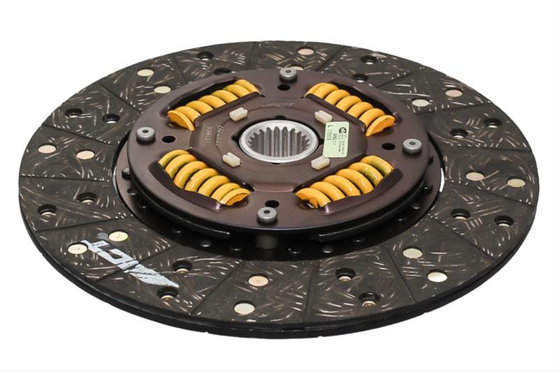 Advanced Clutch Technology ACT Performance Clutch Discs 3000607 Autofit