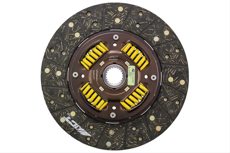 Advanced Clutch Technology ACT Performance Clutch Discs 3000607 Autofit
