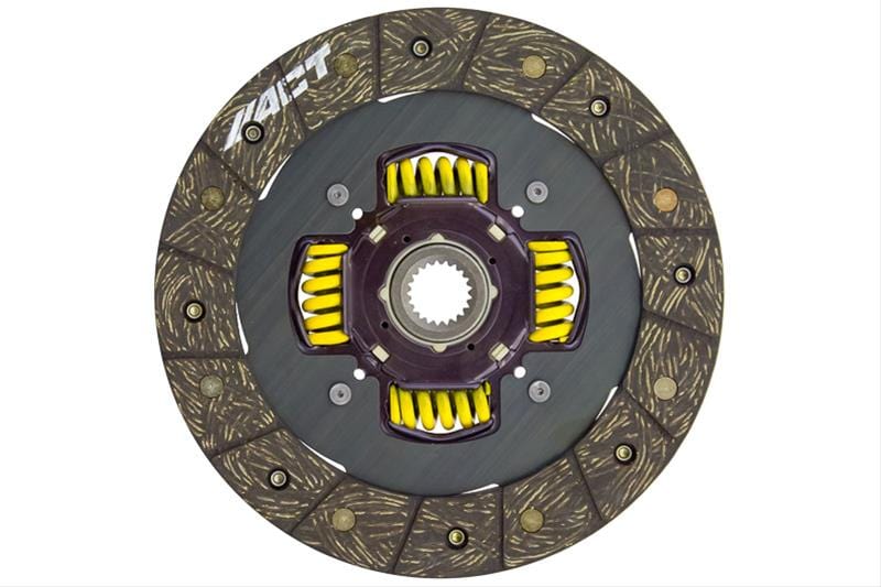 Advanced Clutch Technology ACT Performance Clutch Discs 3000609 Autofit