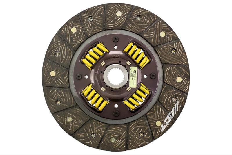 Advanced Clutch Technology ACT Performance Clutch Discs 3000615 Autofit