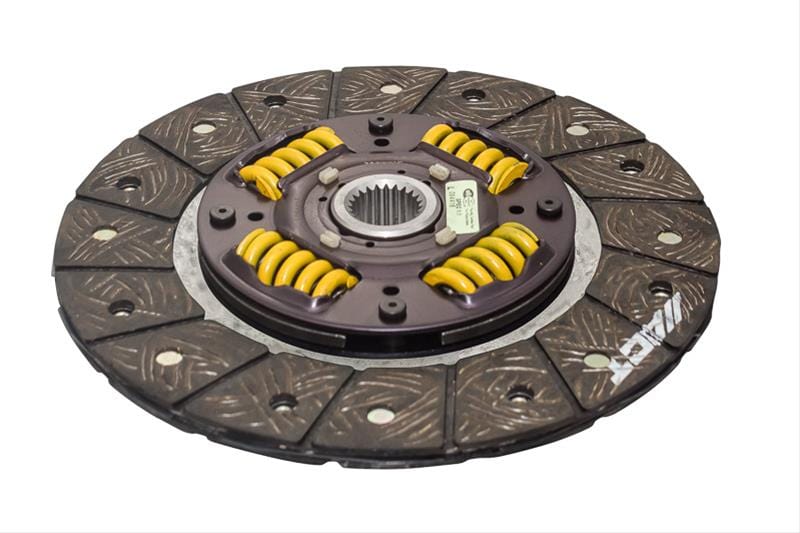 Advanced Clutch Technology ACT Performance Clutch Discs 3000615 Autofit