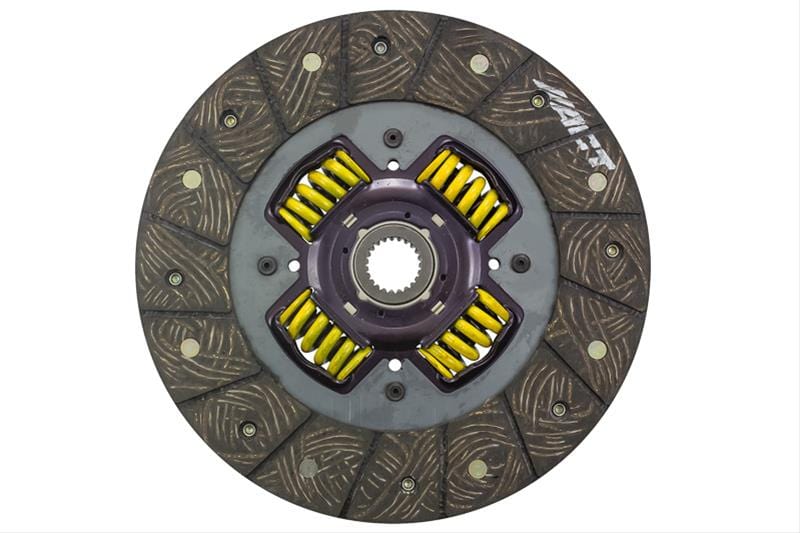 Advanced Clutch Technology ACT Performance Clutch Discs 3000615 Autofit