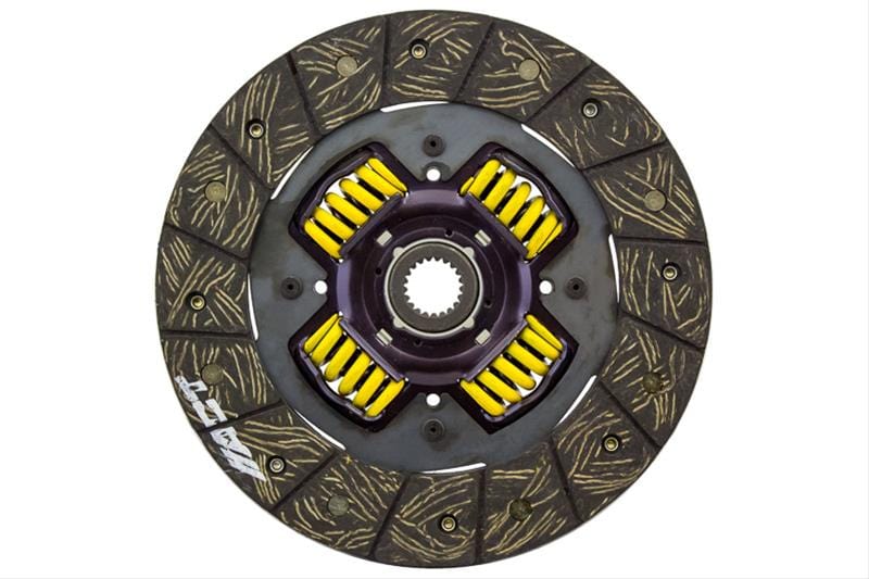 Advanced Clutch Technology ACT Performance Clutch Discs 3000618 Autofit