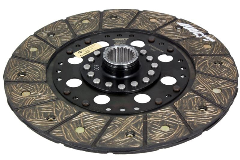 Advanced Clutch Technology ACT Performance Clutch Discs 3000619 Autofit
