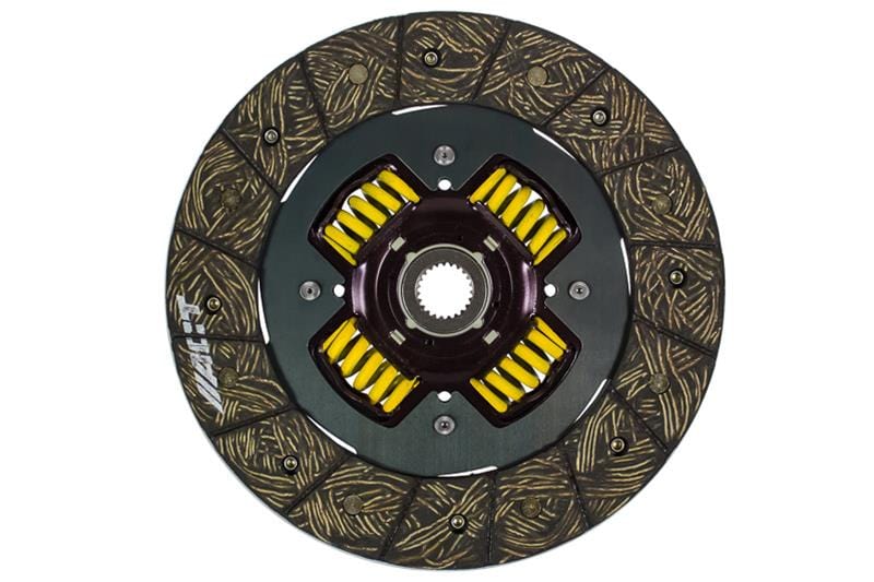 Advanced Clutch Technology ACT Performance Clutch Discs 3000702 Autofit