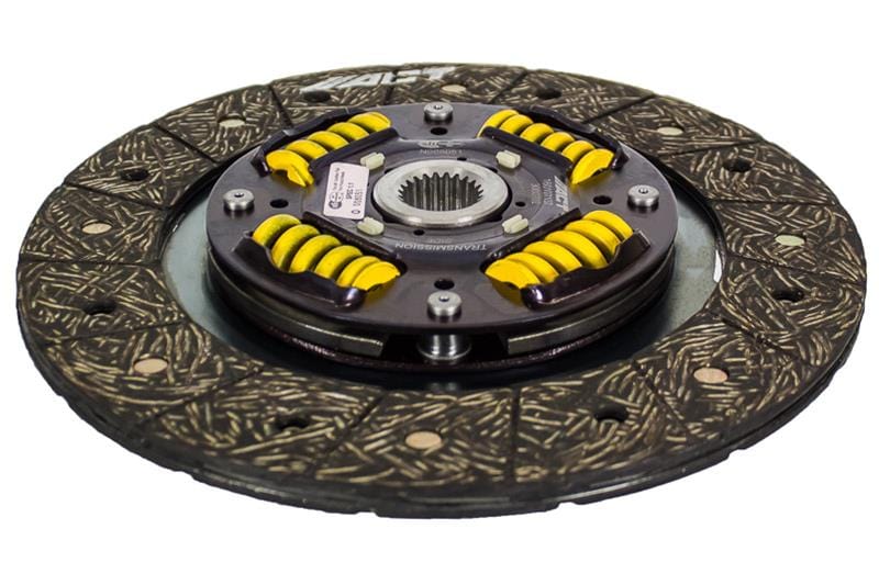 Advanced Clutch Technology ACT Performance Clutch Discs 3000702 Autofit