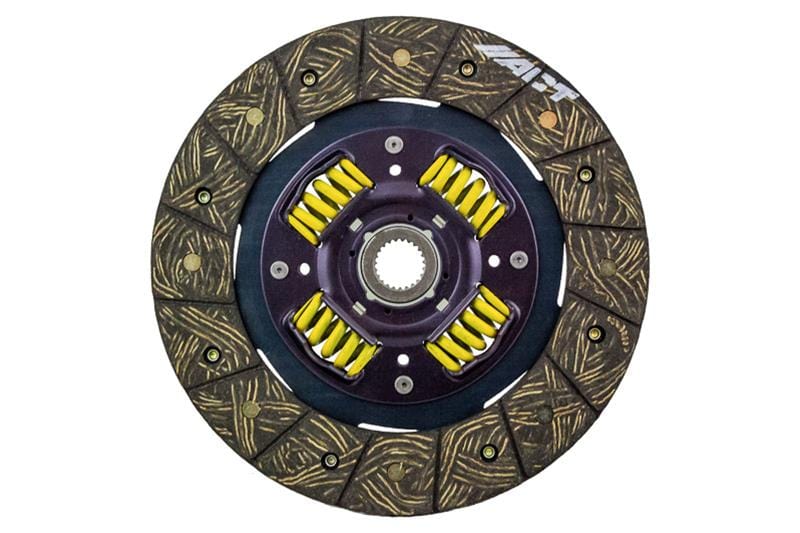 Advanced Clutch Technology ACT Performance Clutch Discs 3000703 Autofit
