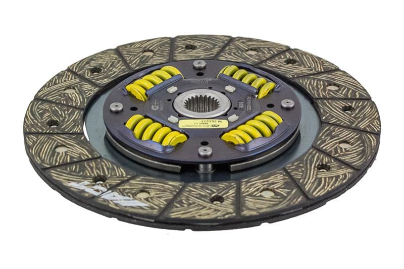 Advanced Clutch Technology ACT Performance Clutch Discs 3000703 Autofit