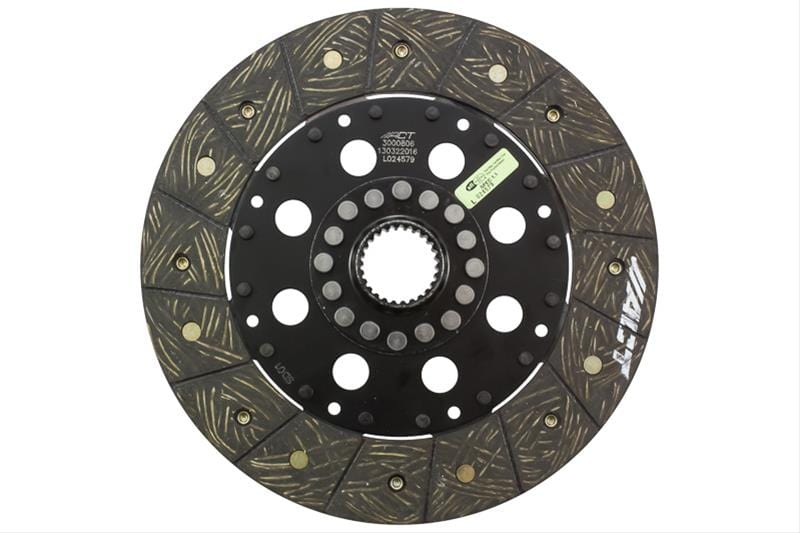 Advanced Clutch Technology ACT Performance Clutch Discs 3000806 Autofit
