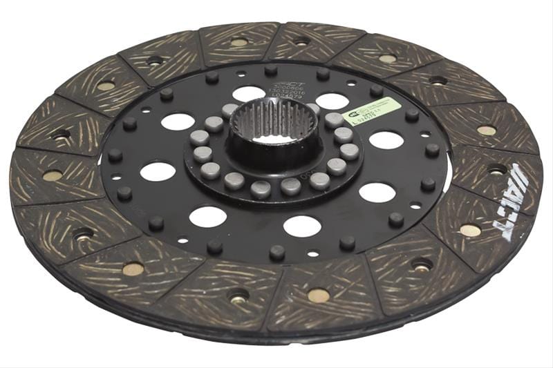 Advanced Clutch Technology ACT Performance Clutch Discs 3000806 Autofit