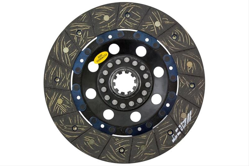 Advanced Clutch Technology ACT Performance Clutch Discs 3000807 Autofit