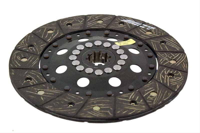 Advanced Clutch Technology ACT Performance Clutch Discs 3000807 Autofit
