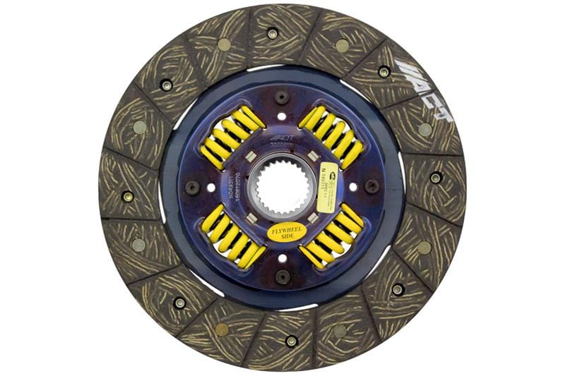 Advanced Clutch Technology ACT Performance Clutch Discs 3000812 Autofit