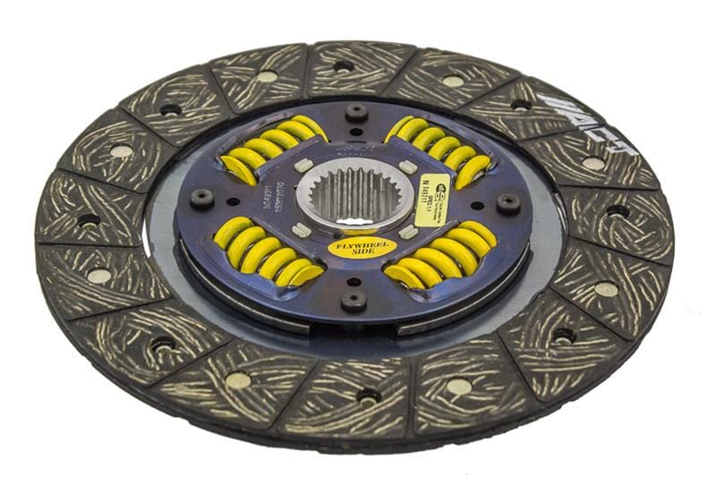 Advanced Clutch Technology ACT Performance Clutch Discs 3000812 Autofit