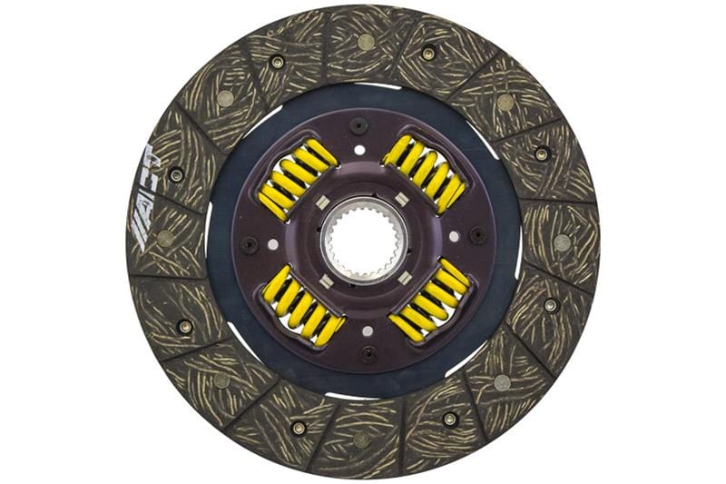Advanced Clutch Technology ACT Performance Clutch Discs 3000812 Autofit