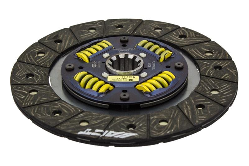 Advanced Clutch Technology ACT Performance Clutch Discs 3000815 Autofit
