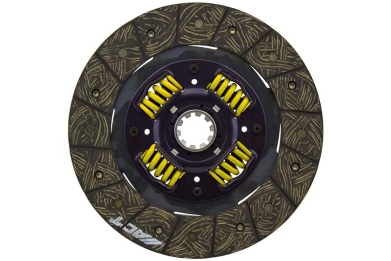 Advanced Clutch Technology ACT Performance Clutch Discs 3000815 Autofit