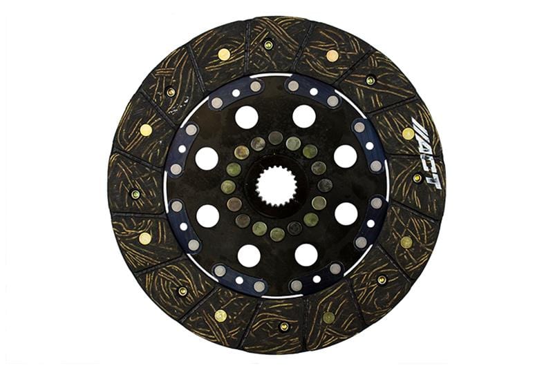 Advanced Clutch Technology ACT Performance Clutch Discs 3000816 Autofit