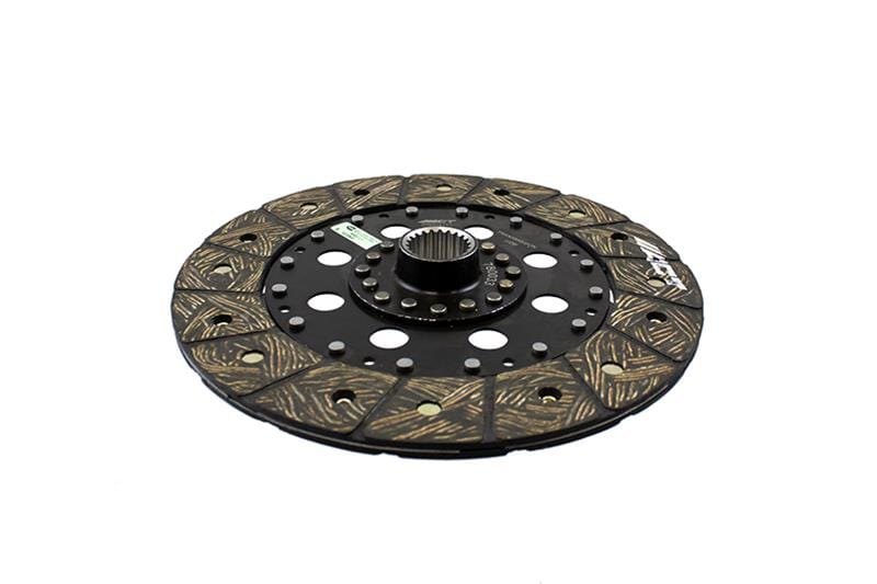 Advanced Clutch Technology ACT Performance Clutch Discs 3000816 Autofit