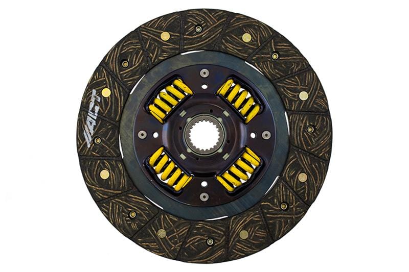 Advanced Clutch Technology ACT Performance Clutch Discs 3000818 Autofit