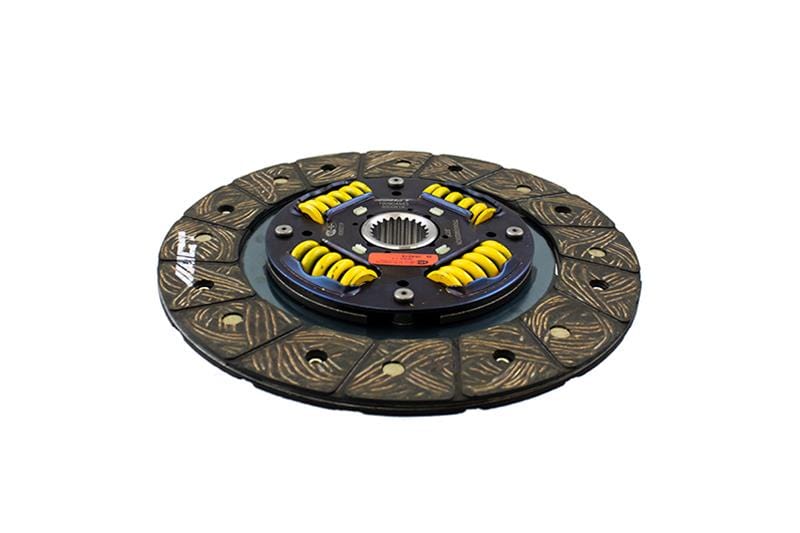Advanced Clutch Technology ACT Performance Clutch Discs 3000818 Autofit