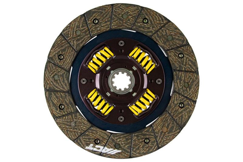 Advanced Clutch Technology ACT Performance Clutch Discs 3000819 Autofit