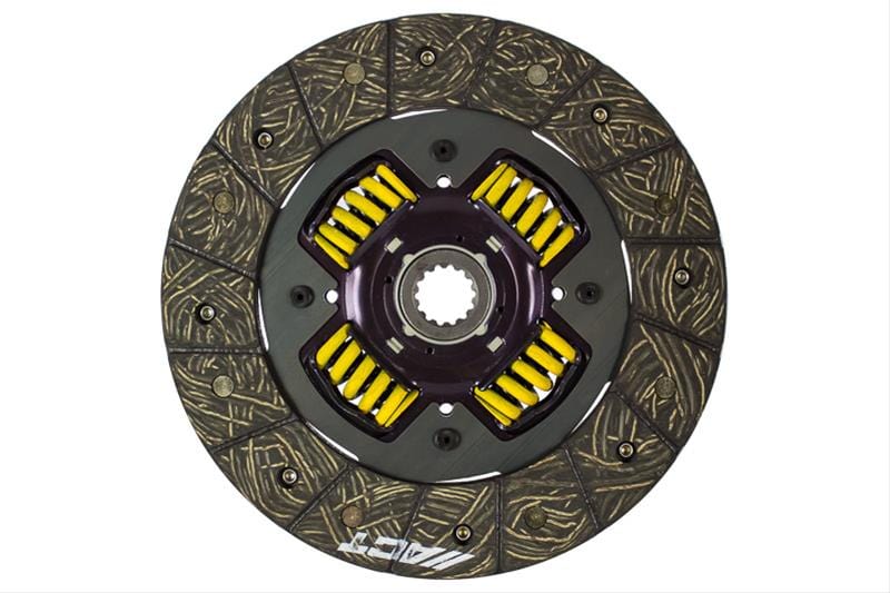 Advanced Clutch Technology ACT Performance Clutch Discs 3000914 Autofit