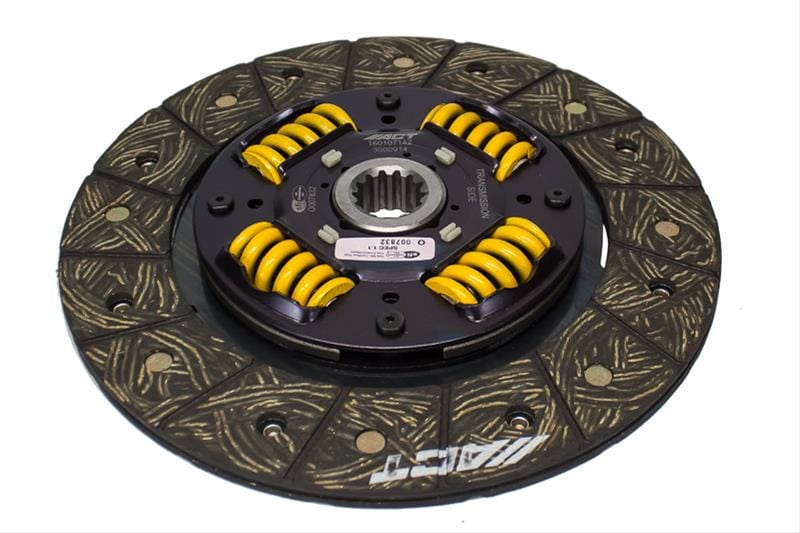 Advanced Clutch Technology ACT Performance Clutch Discs 3000914 Autofit