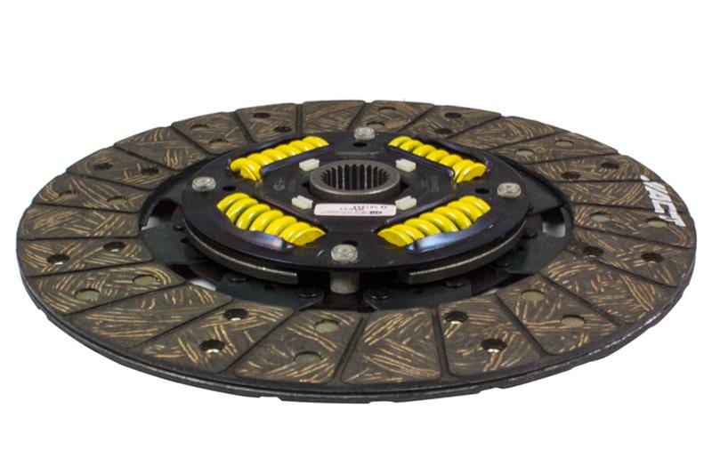Advanced Clutch Technology ACT Performance Clutch Discs 3000926 Autofit