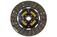Advanced Clutch Technology ACT Performance Clutch Discs 3000926 Autofit