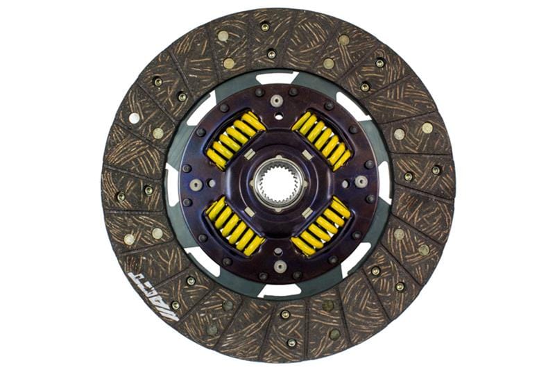 Advanced Clutch Technology ACT Performance Clutch Discs 3000926 Autofit