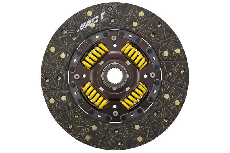 Advanced Clutch Technology ACT Performance Clutch Discs 3001006 Autofit