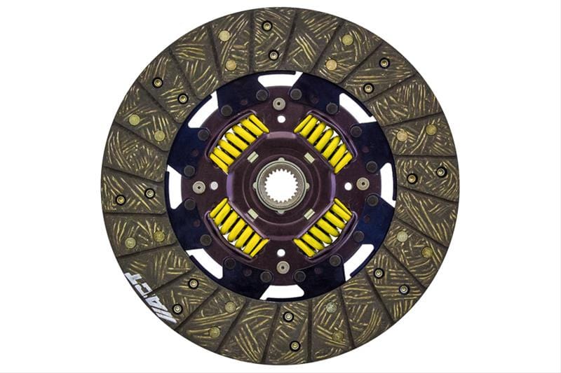 Advanced Clutch Technology ACT Performance Clutch Discs 3001007 Autofit