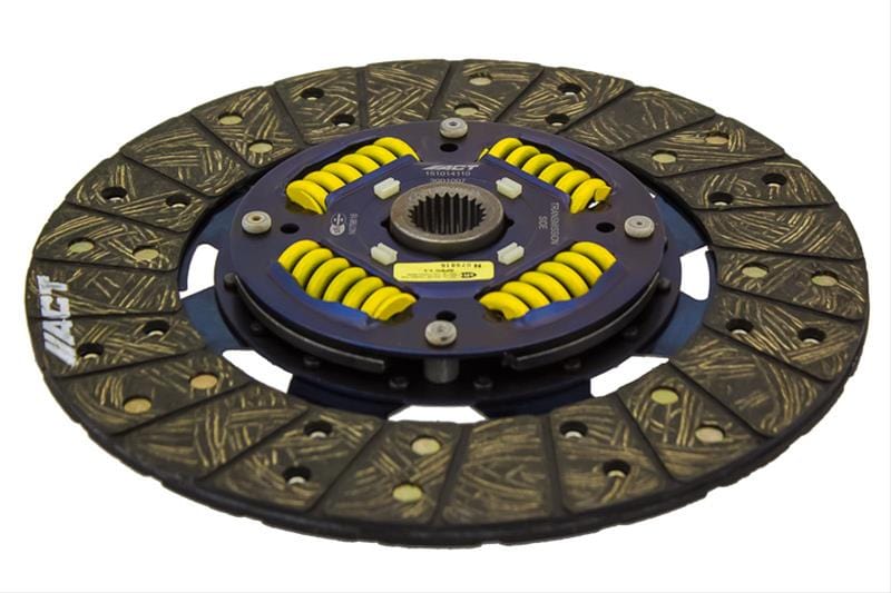 Advanced Clutch Technology ACT Performance Clutch Discs 3001007 Autofit