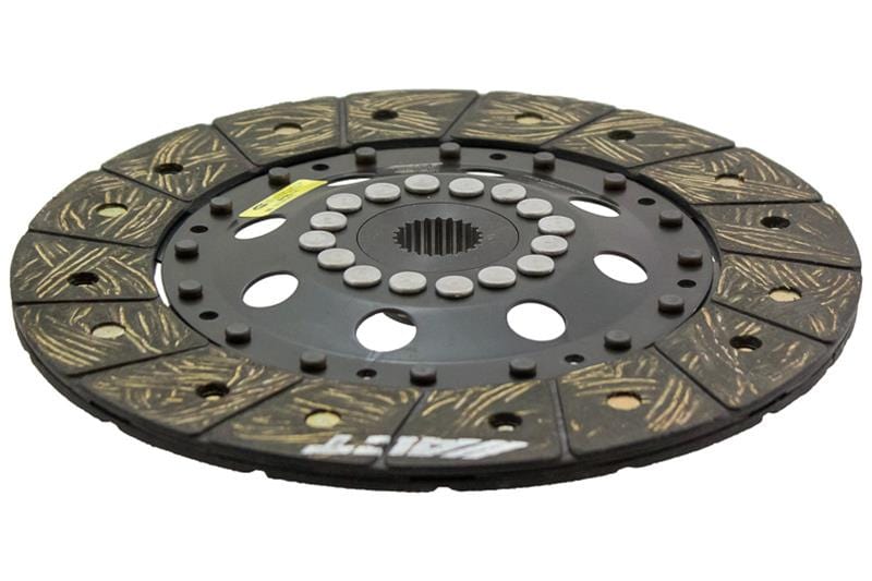 Advanced Clutch Technology ACT Performance Clutch Discs 3001010 Autofit
