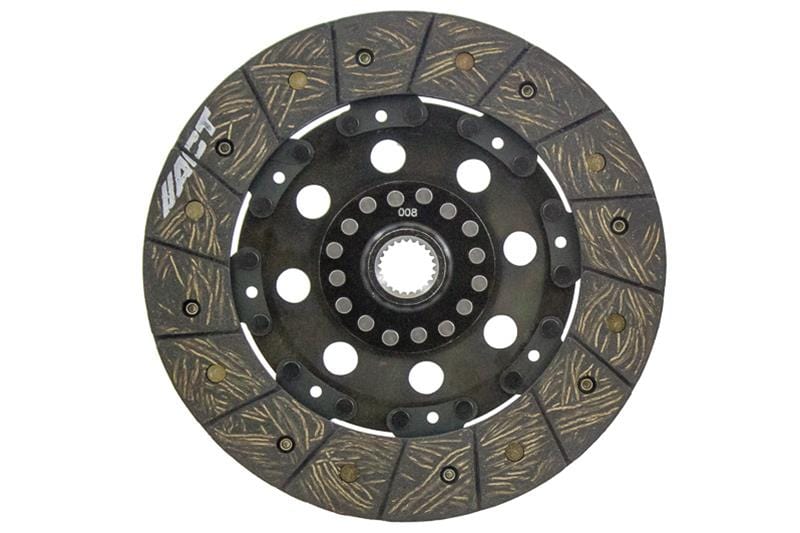 Advanced Clutch Technology ACT Performance Clutch Discs 3001010 Autofit