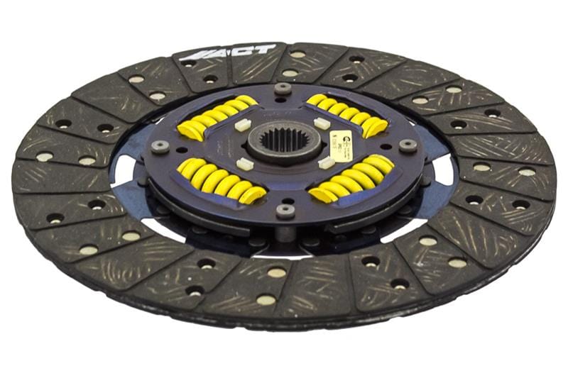 Advanced Clutch Technology ACT Performance Clutch Discs 3001011 Autofit