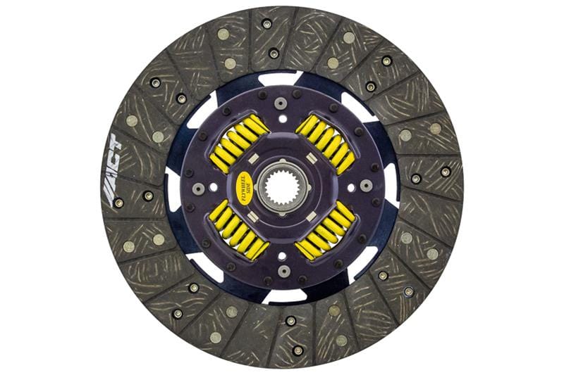 Advanced Clutch Technology ACT Performance Clutch Discs 3001011 Autofit
