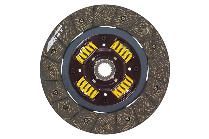 Advanced Clutch Technology ACT Performance Clutch Discs 3001012 Autofit