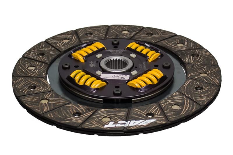 Advanced Clutch Technology ACT Performance Clutch Discs 3001012 Autofit
