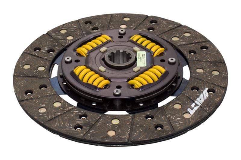 Advanced Clutch Technology ACT Performance Clutch Discs 3001110 Autofit