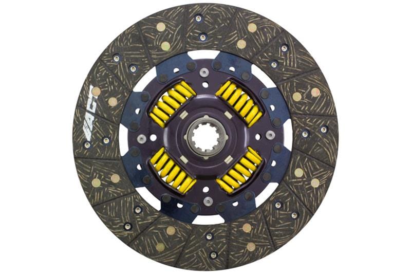 Advanced Clutch Technology ACT Performance Clutch Discs 3001110 Autofit