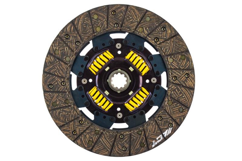 Advanced Clutch Technology ACT Performance Clutch Discs 3001111 Autofit