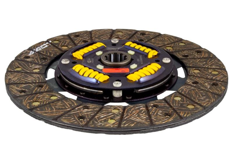 Advanced Clutch Technology ACT Performance Clutch Discs 3001111 Autofit